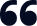 Quote Icon